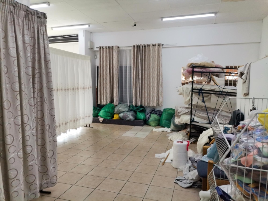 To Let commercial Property for Rent in Rustenburg Central North West